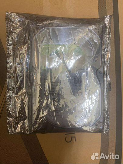 Жесткий диск Barracuda 1 тб