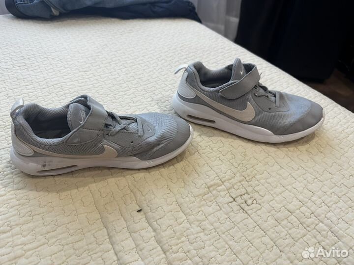 Кроссовки nike