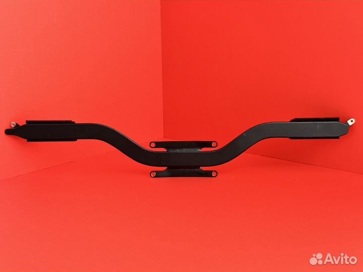 Система охлаждения Радиатор для MacBook Pro 13