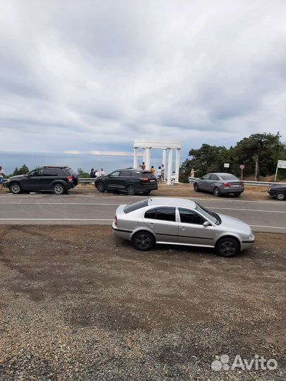 Водитель с личным автомобилем