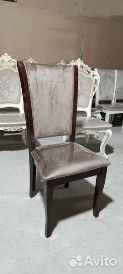 Стулья кухонные новые