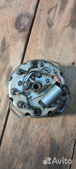 Зажигание 6 в Минск Восход