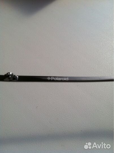 Новые очки Polaroid