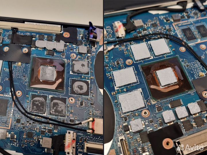 Сборка и апгрейд компьютеров на заказ