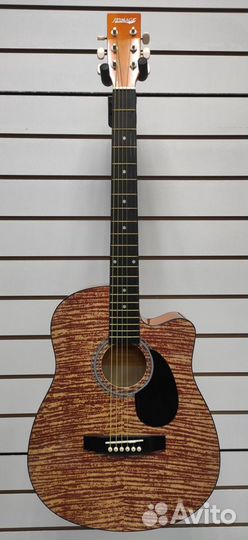 Гитара Homage LF-3800CT