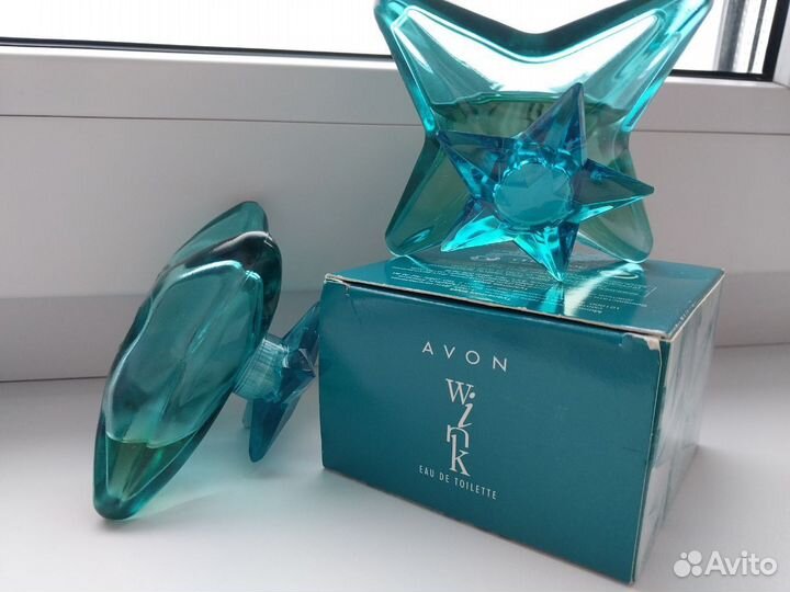 Wink Avon Винк Эйвон, 2004г большая редкость