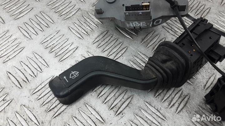 Переключатель поворотов подрулевой Opel Combo C