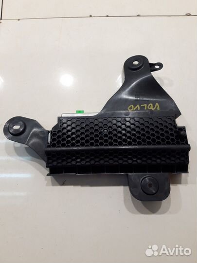 Блок управления камерами (Volvo XC60 II)