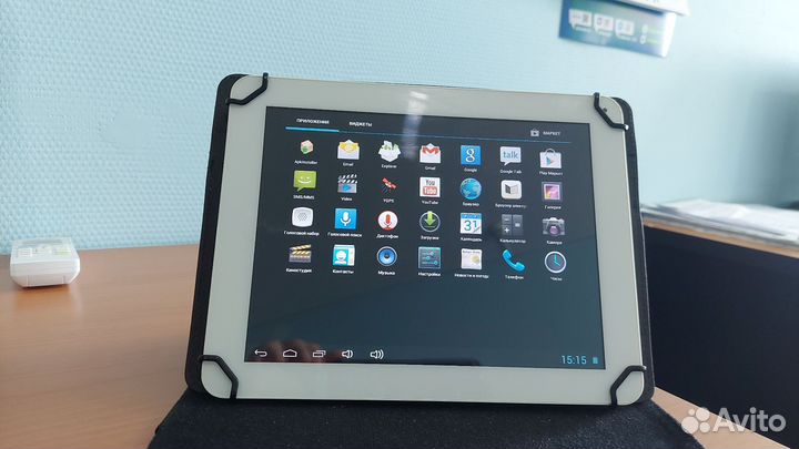 Планшет 10 дюймов