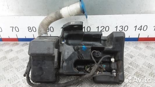 Бачок омывателя volkswagen tiguan 1 (4UK18NL01)