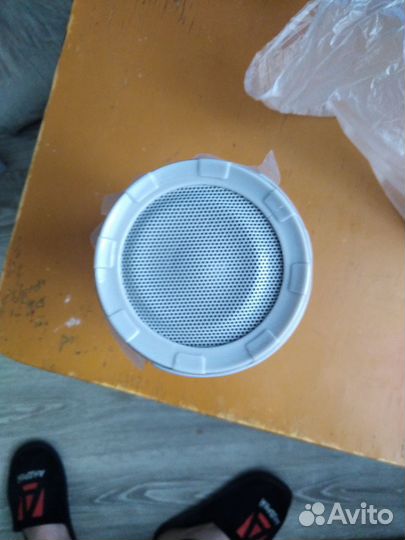 Беспроводная блютуз колонка T&G TG-165