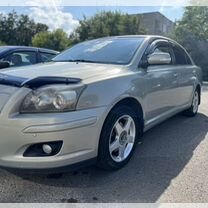 Toyota Avensis 2.0 AT, 2007, 213 000 км, с пробегом, цена 900 000 руб.