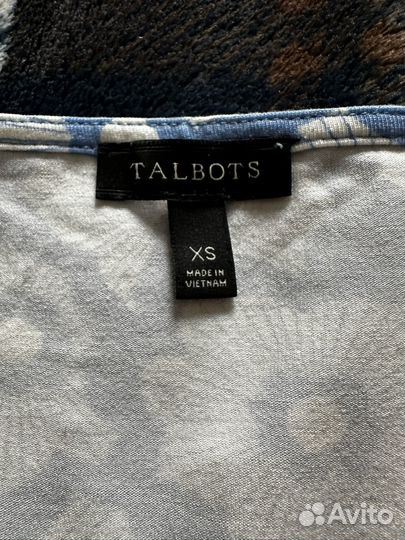 Блузка Talbots