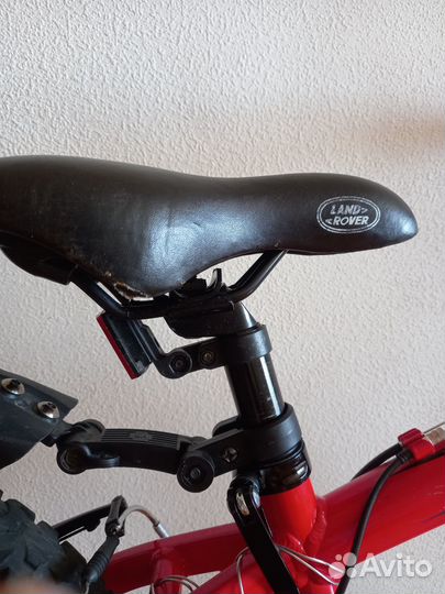 Велосипед детский 20