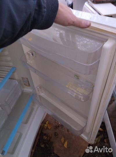 Холодильник