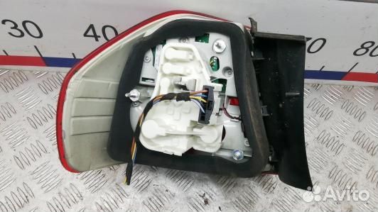 Фонарь задний правый BMW 3 E90/E91 (KEA20MY01)