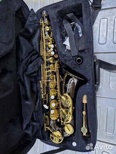 Саксофон альт Eb J.michael AL-800B