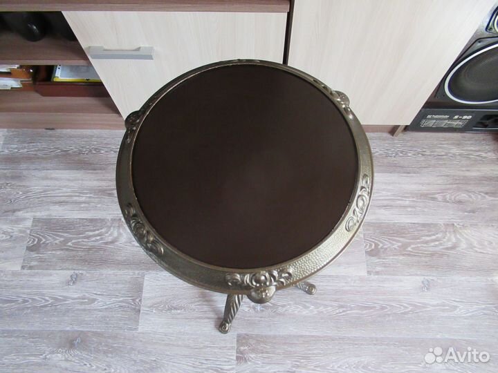 Подставка СССР Нимфа