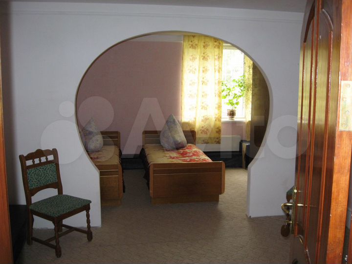 7-к. апартаменты, 217 м², 1/7 эт.