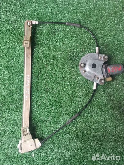 Renault Megan Меган