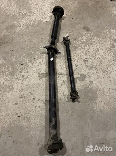 Kia Stinger киа стингер карданный вал передний ори