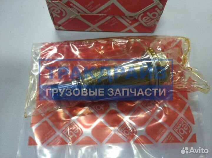 Натяжитель цепи Мерседес Спринтер