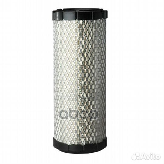 Фильтр воздушный, первичный, radialseal yanmar