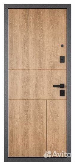 Дверь входная