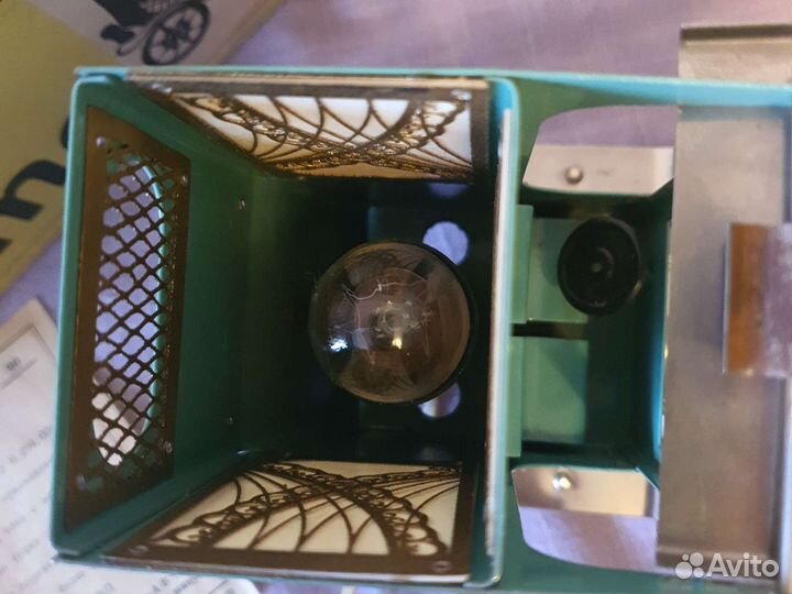 Светильник, ночник 