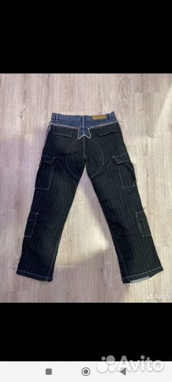 Джинсы Vsct Jeans