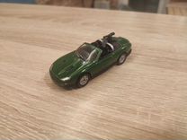 Модель автомобиля Jaguar XKR 007