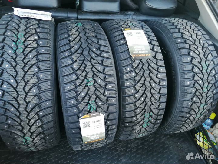 Formula Ice 175/65 R14 103