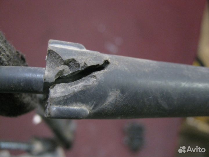 Модуль зажигания LADA Largus Лада Ларгус