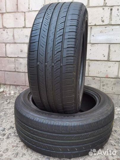 Nexen N'Fera AU5 215/55 R17 94W