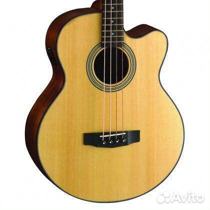 Акустический бас