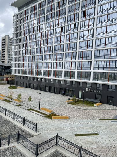 Свободного назначения, 132.8 м²