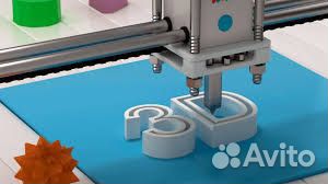 3D печать на FDM принтере