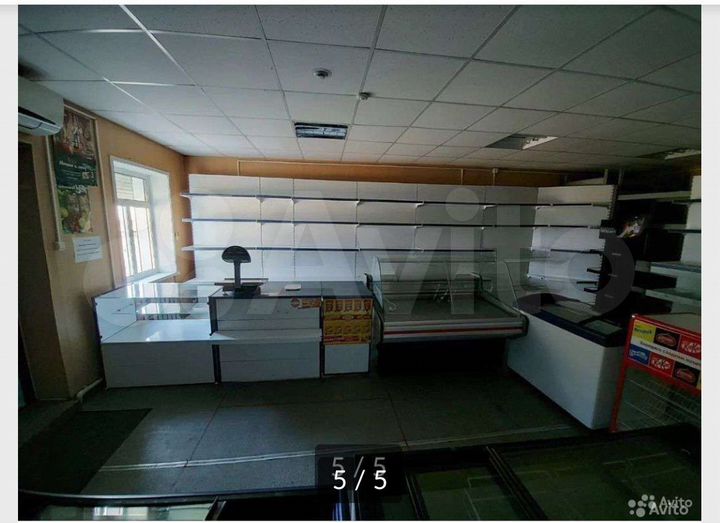 Торговая площадь, 50 м²