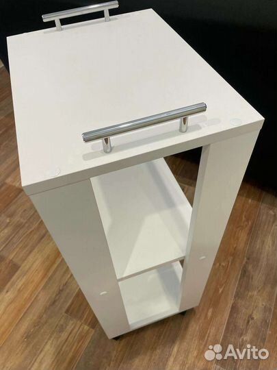 Тележка косметологическая