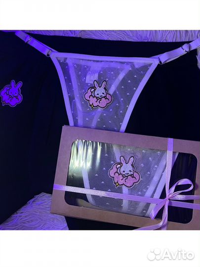 Подарочный набор для девушки/ парня