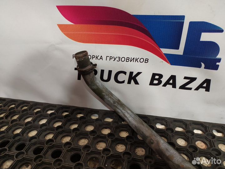 Трубка системы охлаждения Volvo FH