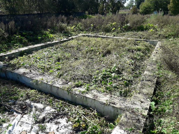 Участок 15 сот. (ИЖС)