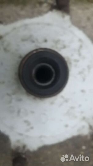 Передний диск на мотороллер муравей