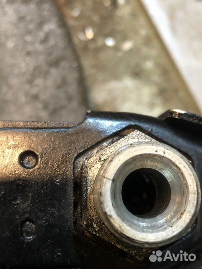 Радиатор xjr 400