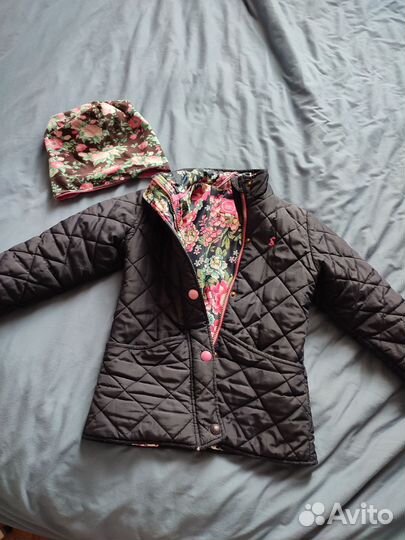 Вещи детские