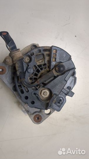 Генератор Volkswagen Caddy