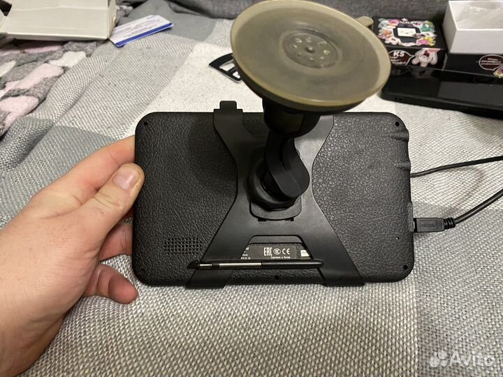 Навигатор + TV