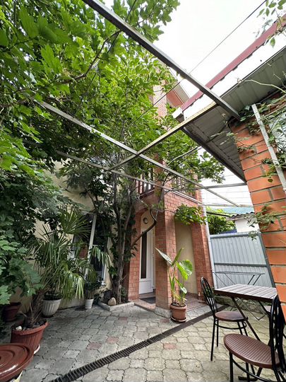 Комната 16 м², 1/3 эт.