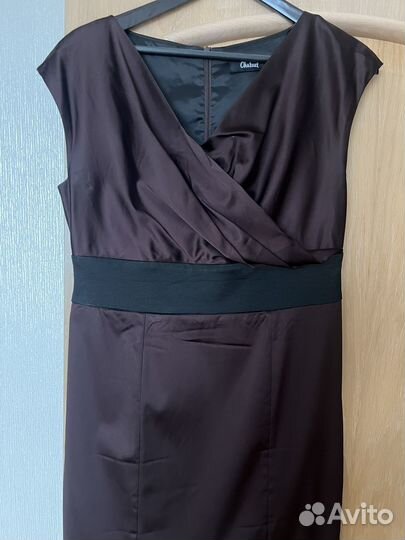 Платье женское 48-50
