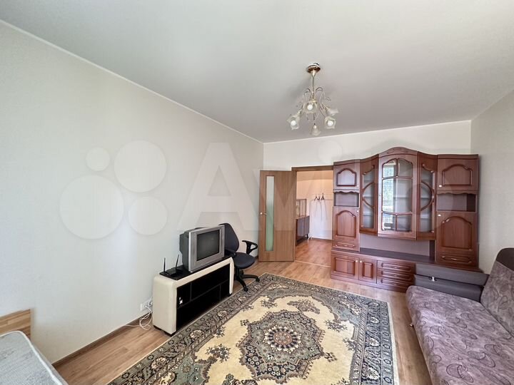 2-к. квартира, 68 м², 5/25 эт.